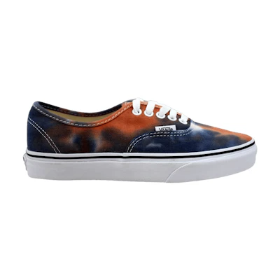 Vans Authentic 'Tie Dye'