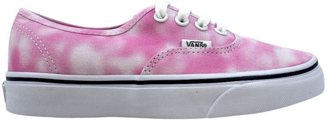 Vans Authentic 'Tie Dye' VN0003B91WD Buy Vans Authentic 'Tie Dye' VN0003B91WD