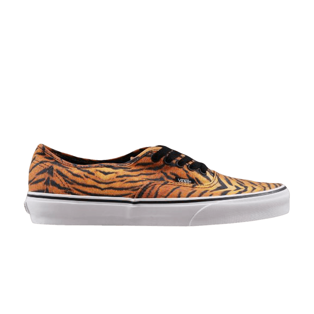 Buy Vans Authentic 'Tiger' VN-0TSV8VF