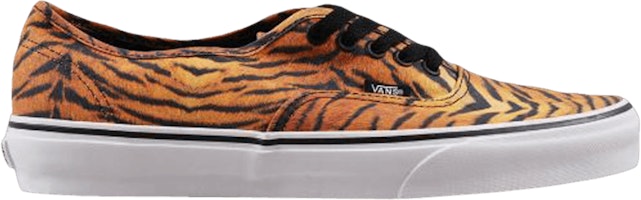 Vans Authentic 'Tiger' VN-0TSV8VF Vans Authentic 'Tiger' VN-0TSV8VF