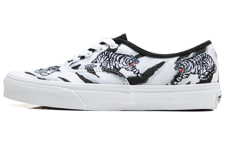 Vans Authentic 'Tiger Embroidery' 圖 2