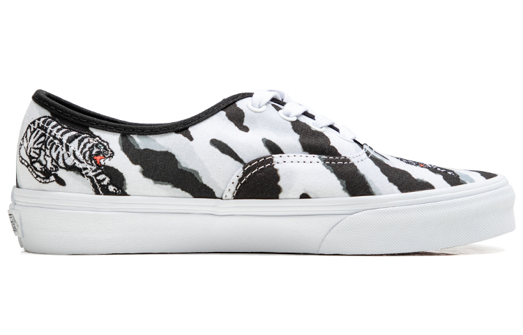 Vans Authentic 'Tiger Embroidery' 圖 3
