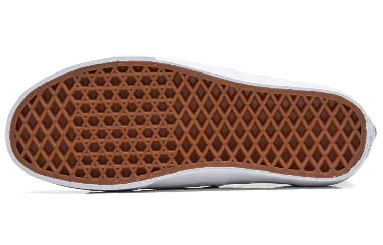 Vans Authentic 'Tiger Embroidery' 圖 7