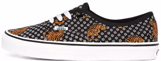 Vans Authentic 'Tiger Floral' VN0A2Z5I19M Vans Authentic 'Tiger Floral' VN0A2Z5I19M