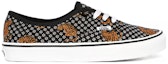 Order Vans Authentic '虎皮花卉' VN0A2Z5I19M