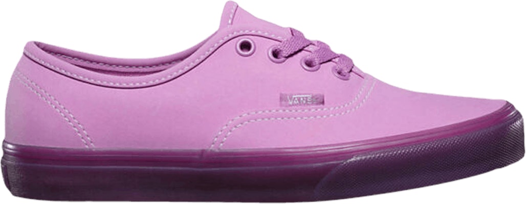 Vans Authentic 'Translucent Gum - Ungu' VN0A38EMU5S Buy Vans Authentic 'Translucent Gum - Ungu' VN0A38EMU5S