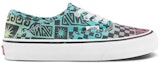 Order Vans Authentic 'Tribal Checkerboard' Checkerboard Tribal VN0A3MU642K