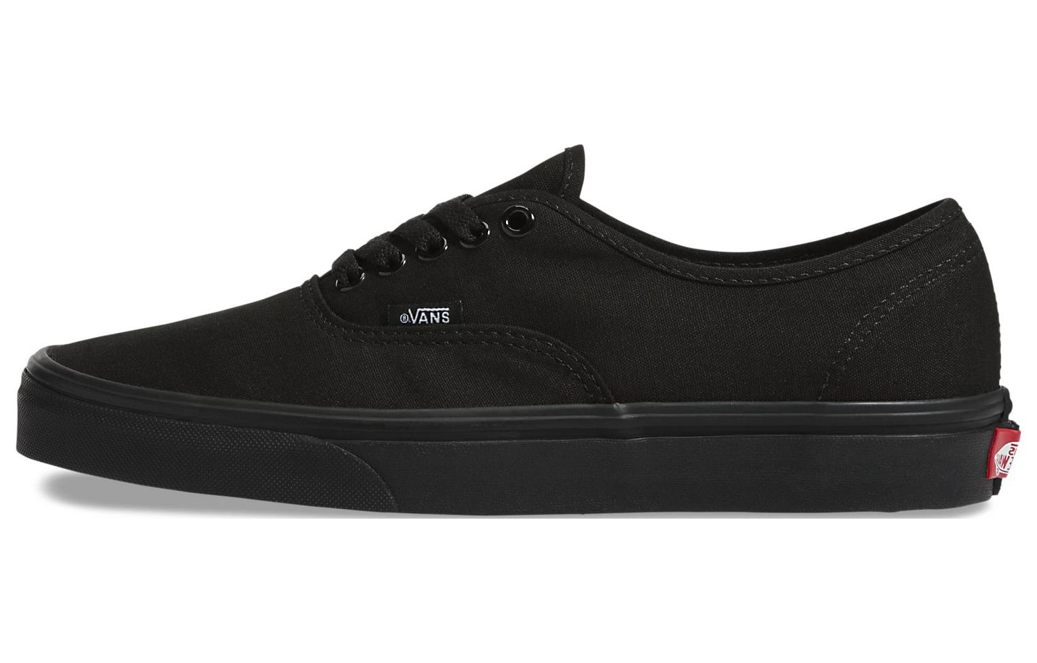 Buy Vans Authentic 'Hitam Polos' VN0A4BHNBKA