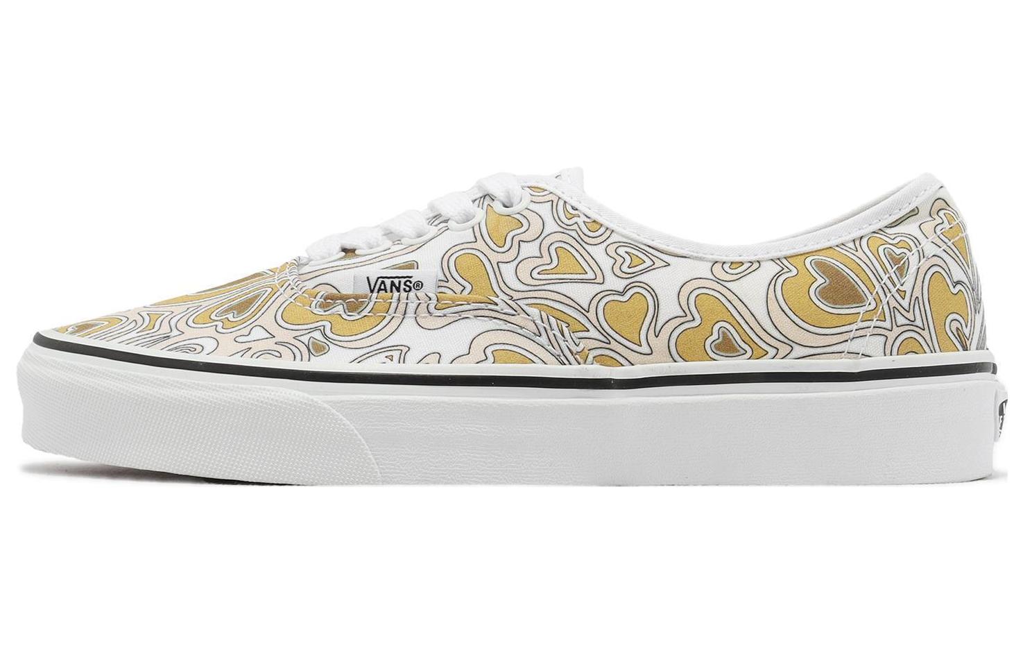 Buy Vansオーセンティック「トリッピーハート」 VN0A5KS9JBW