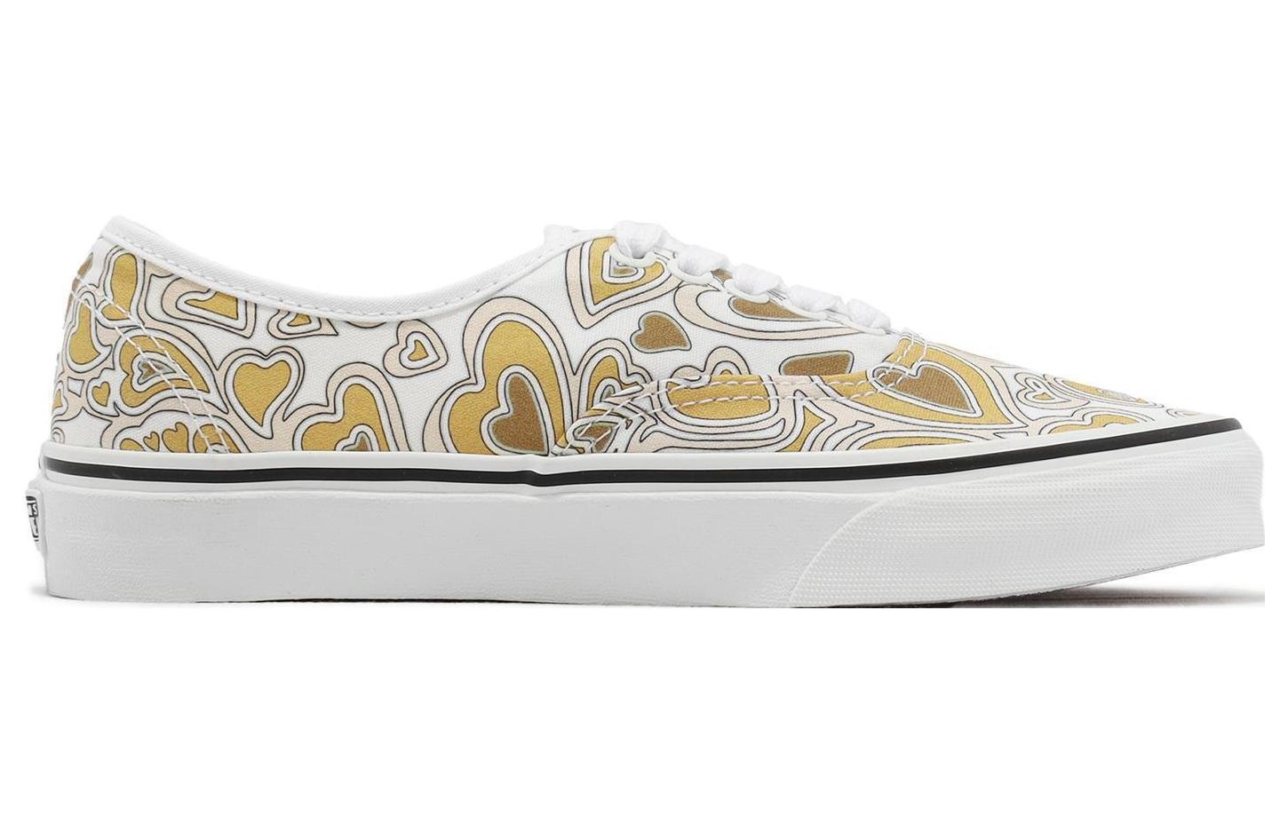 Order Vansオーセンティック「トリッピーハート」 VN0A5KS9JBW