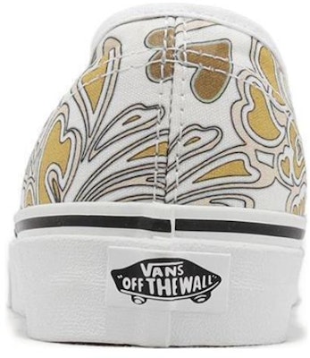 Vans Authentic 'Corazones Psicodélicos' VN0A5KS9JBW Shop Vans Authentic 'Corazones Psicodélicos' VN0A5KS9JBW