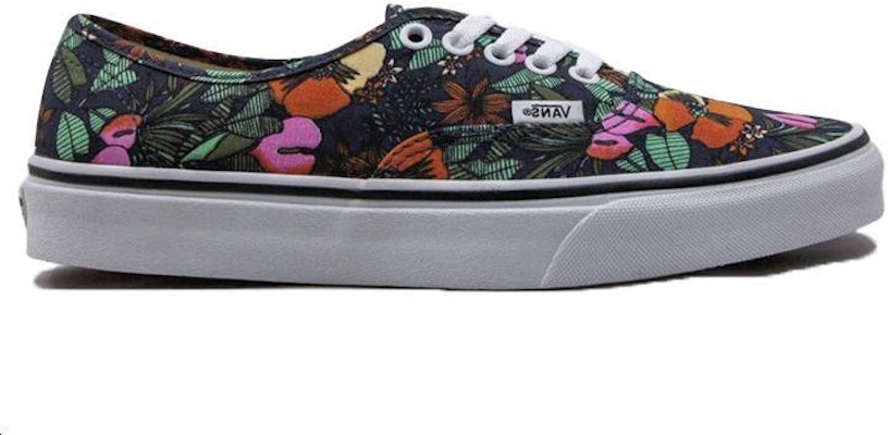 반스 어센틱 '트로픽' (화사한 열대 느낌!) VN0A2Z5IWH9 Order 반스 어센틱 '트로픽' (화사한 열대 느낌!) VN0A2Z5IWH9