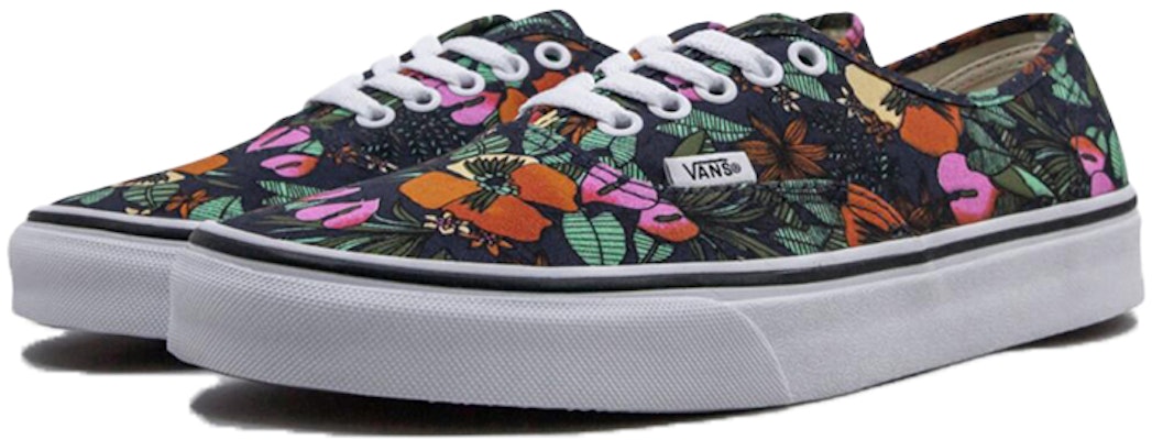 반스 어센틱 '트로픽' (화사한 열대 느낌!) VN0A2Z5IWH9 Lookbook 반스 어센틱 '트로픽' (화사한 열대 느낌!) VN0A2Z5IWH9