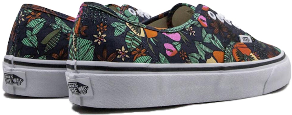 반스 어센틱 '트로픽' (화사한 열대 느낌!) VN0A2Z5IWH9 Shop 반스 어센틱 '트로픽' (화사한 열대 느낌!) VN0A2Z5IWH9