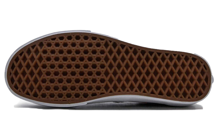 Purchase Vans Authentic “Tropic” 防滑耐磨 低幫 板鞋 男女同款 藍花卉