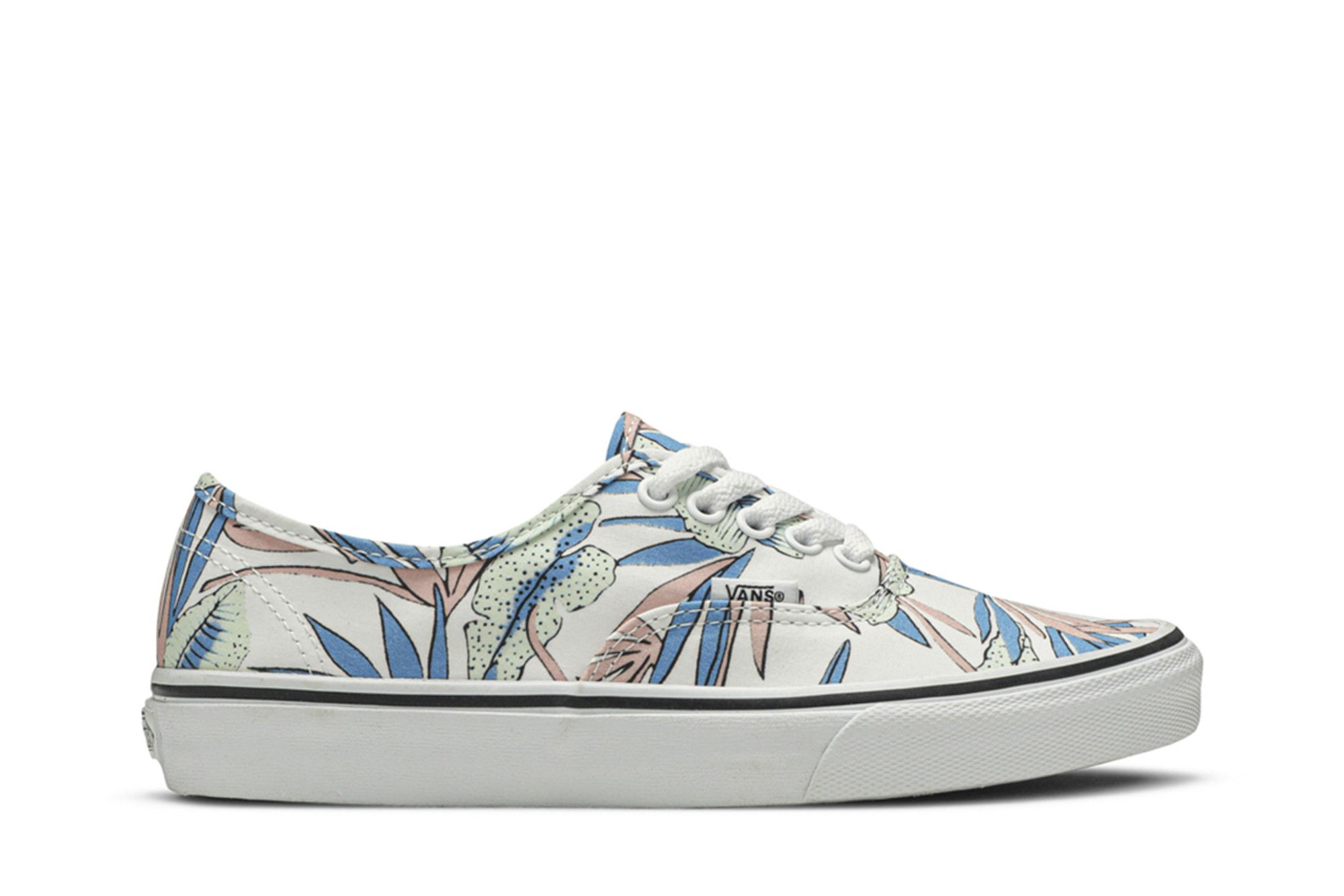 Vans Authentic 'Tropical Leaves' VN0A38EMMQN