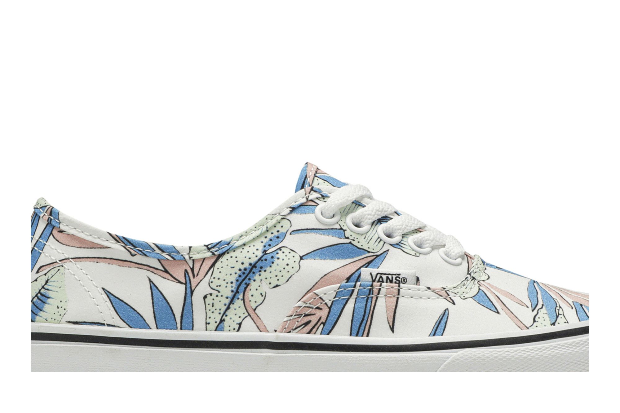 Order Vans Authentic 'Daun Tropika' VN0A38EMMQN