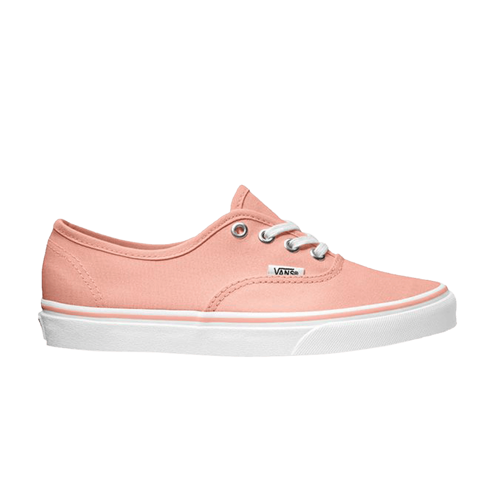 Vans Authentic 'Tropical Peach' VN0A38EMMR1
