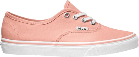 Vans Authentic 'Tropical Peach' VN0A38EMMR1 Vans Authentic 'Tropical Peach' VN0A38EMMR1