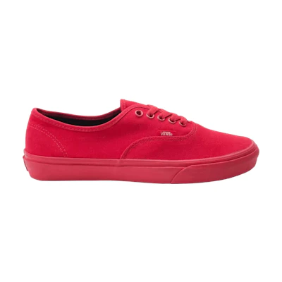 Vans Authentic 'True Red'