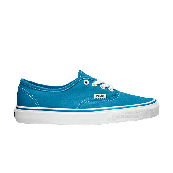 Buy Vans Authentic 'Turkish Tile' Warna Biru Muda 0TSV927