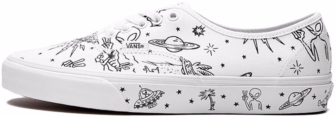 Vans Authentic 'U-Paint No Identificado' VN0A5JMPWWW Buy Vans Authentic 'U-Paint No Identificado' VN0A5JMPWWW