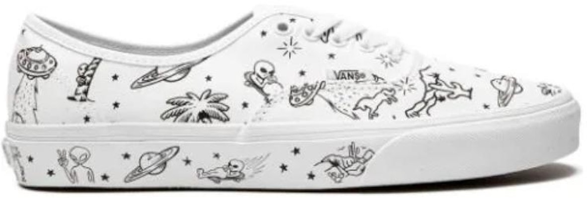 Vans Authentic 'U-Paint No Identificado' VN0A5JMPWWW Order Vans Authentic 'U-Paint No Identificado' VN0A5JMPWWW