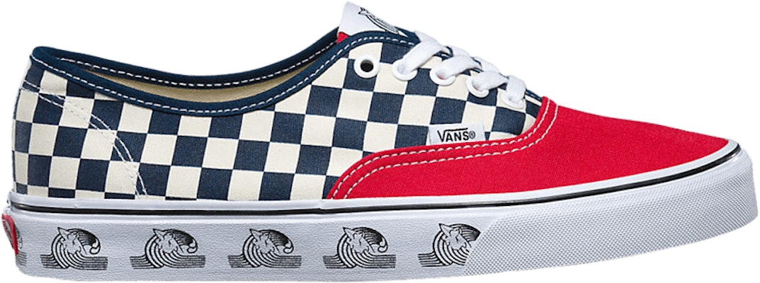 Vans Authentic '美国冲浪公开赛' 721277 Buy Vans Authentic '美国冲浪公开赛' 721277