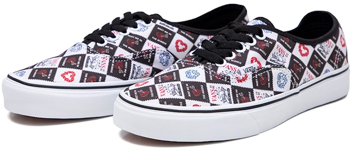 Kasut Skate Vans General 'Hitam Putih' VN0A5KRDB0A Lookbook Kasut Skate Vans General 'Hitam Putih' VN0A5KRDB0A