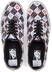 Kasut Skate Vans General 'Hitam Putih' VN0A5KRDB0A Shop Kasut Skate Vans General 'Hitam Putih' VN0A5KRDB0A