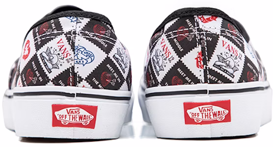 Kasut Skate Vans General 'Hitam Putih' VN0A5KRDB0A Purchase Kasut Skate Vans General 'Hitam Putih' VN0A5KRDB0A