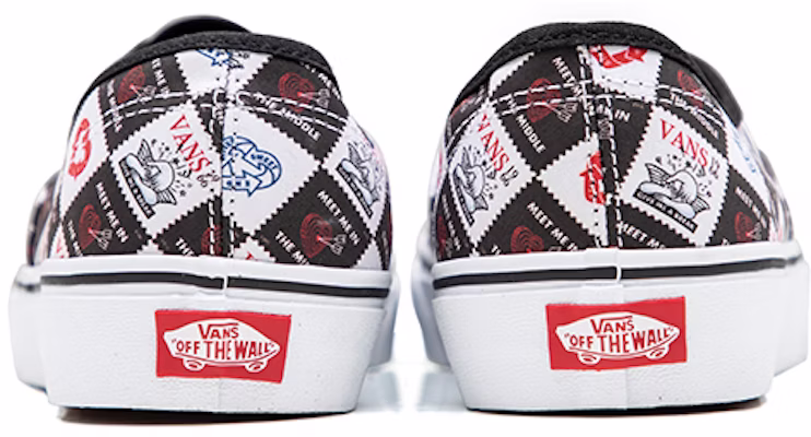 范斯通用滑板鞋'黑白' VN0A5KRDB0A Purchase 范斯通用滑板鞋'黑白' VN0A5KRDB0A