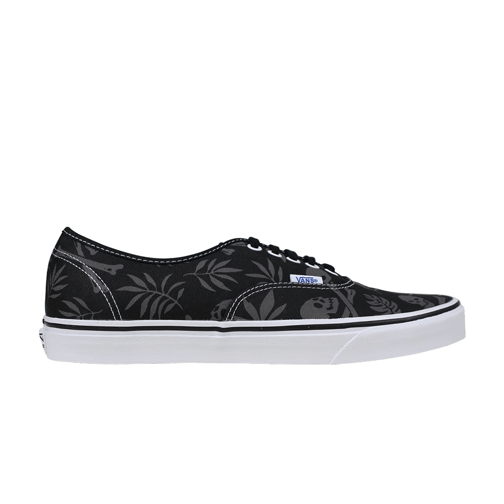 Buy Vans Authentic 'Van Doren - Calavera Aloha' VN-0VOEC78
