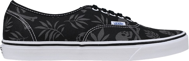 Vans Authentic 'Van Doren - Aloha Skull' VN-0VOEC78