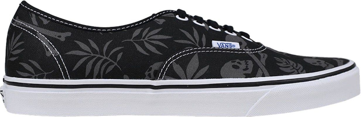 Vans Authentic 'Van Doren - Aloha Skull' Lelaki Perempuan Kasual Retro Stylish VN-0VOEC78 Buy Vans Authentic 'Van Doren - Aloha Skull' Lelaki Perempuan Kasual Retro Stylish VN-0VOEC78