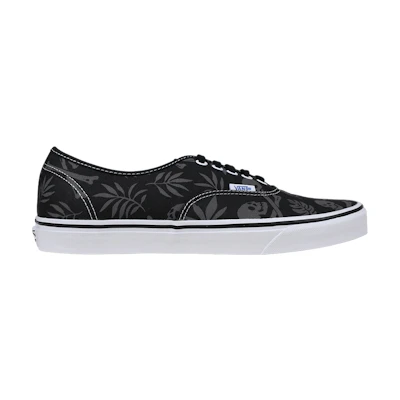 Vans Authentic 'Van Doren - Aloha Skull'