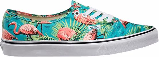 Vans Authentic 'Van Doren - Flamingo' VN000ZUKFP4 Vans Authentic 'Van Doren - Flamingo' VN000ZUKFP4