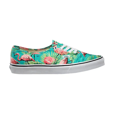 Vans Authentic 'Van Doren - Flamingo'