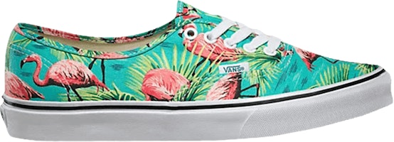 Vans Authentic 'Van Doren - Flamingo' VN000ZUKFP4 Vans Authentic 'Van Doren - Flamingo' VN000ZUKFP4