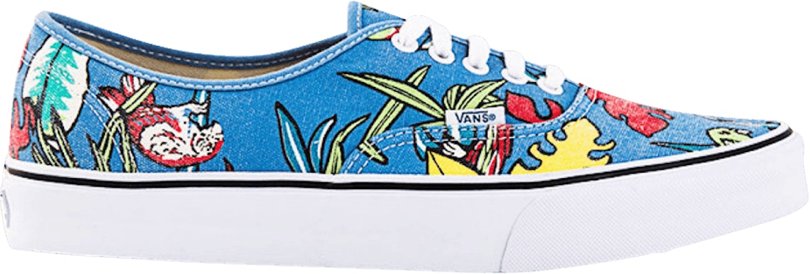 반스 어센틱 '반 도렌 - 앵무새' VN-0SCQ7SR Buy 반스 어센틱 '반 도렌 - 앵무새' VN-0SCQ7SR