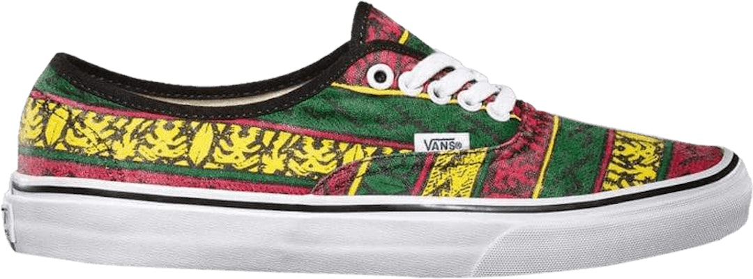 Vans Authentic '范多伦 - 拉斯塔' VN-0TSV8XA Buy Vans Authentic '范多伦 - 拉斯塔' VN-0TSV8XA