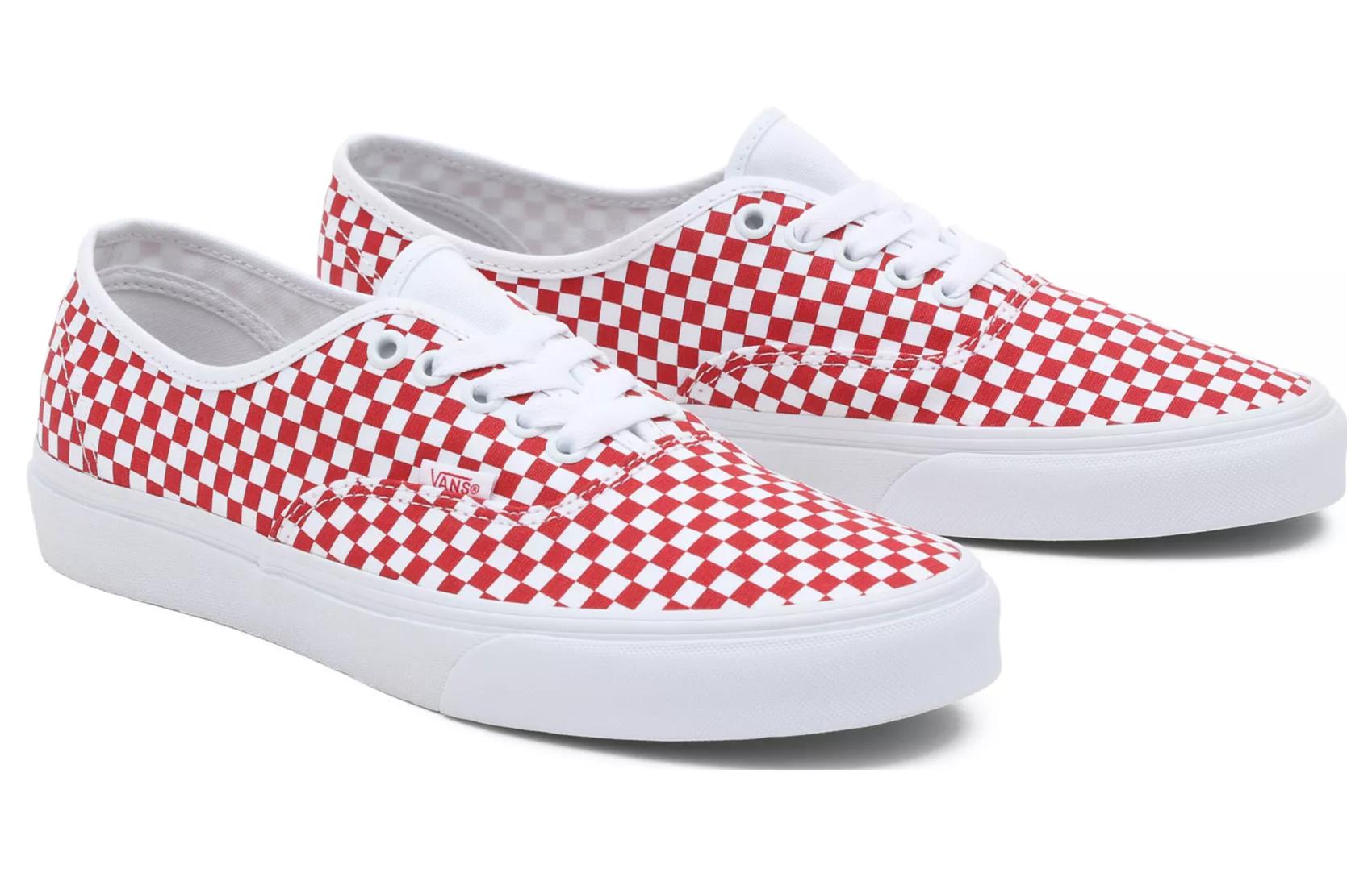 Lookbook Vans Authentic "Van Doren特別版" VN0A5KS9705