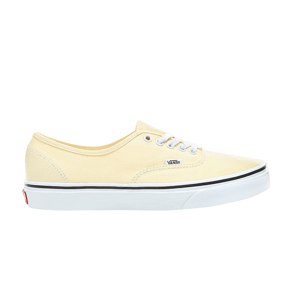 Buy Vans Authentic '香草奶油色' VN0A38EMVKV