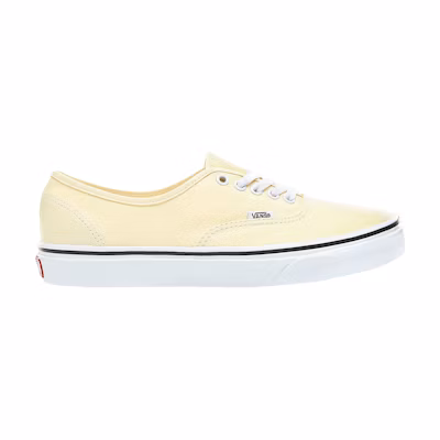 Vans Authentic 'Vanilla Custard'