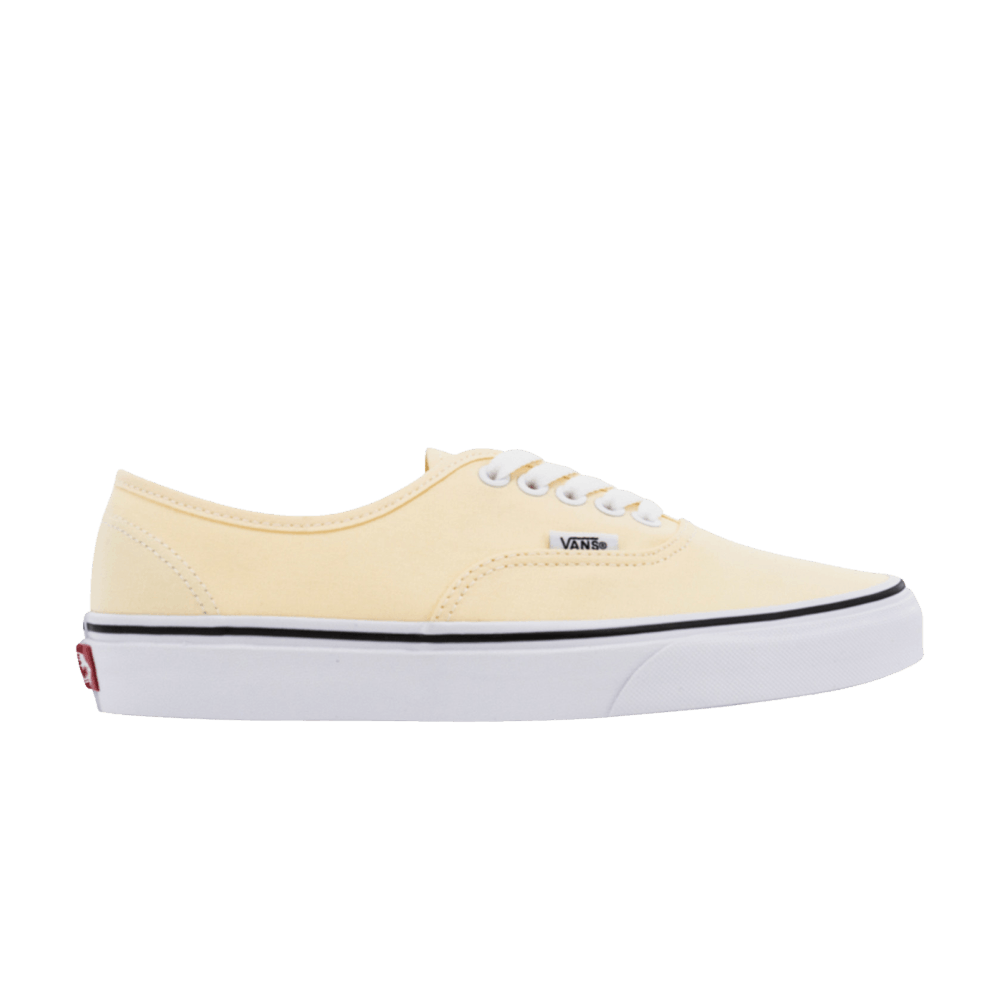 Buy ヴァンズ オーセンティック "バニラカスタード"
``` VNA38EMVKV