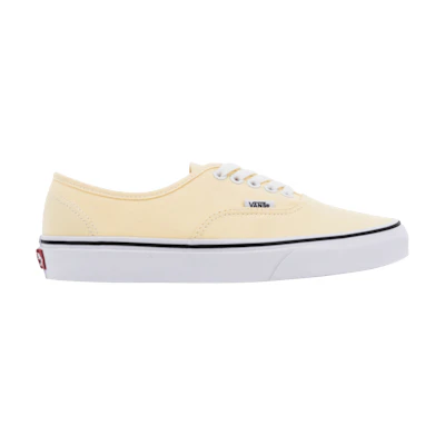 Vans Authentic 'Vanilla Custard'