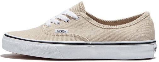Vans Authentic 'Versatile Beige' VN000BW5BLL1