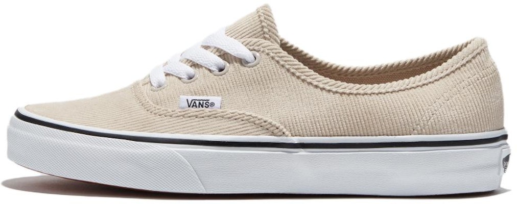 Vans Authentic 'Beige Serbaguna' VN000BW5BLL1 Buy Vans Authentic 'Beige Serbaguna' VN000BW5BLL1