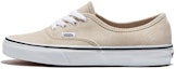 Buy Vans Authentic 'Beige Serbaguna' VN000BW5BLL1