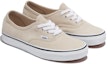 Order Vans Authentic 'Beige Serbaguna' VN000BW5BLL1